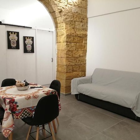 Suites Masculu & Fimmina Palermo Eksteriør bilde