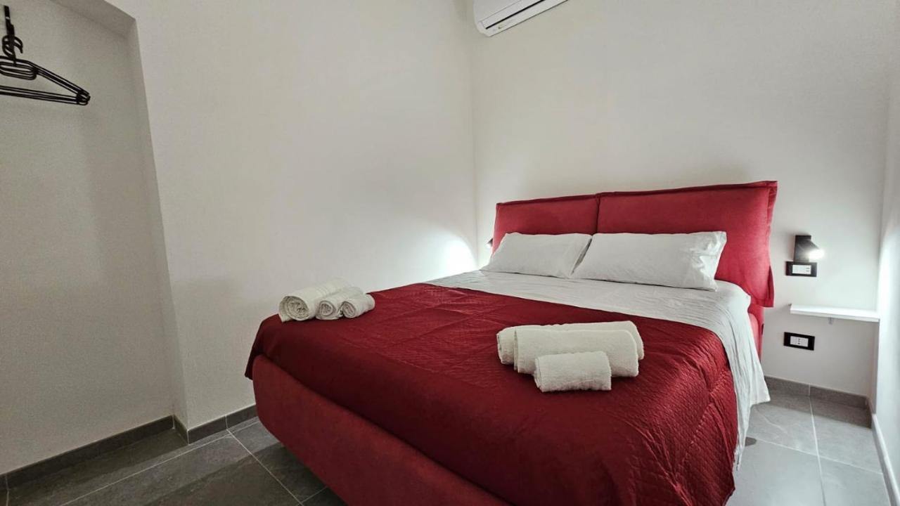 Suites Masculu & Fimmina Palermo Eksteriør bilde