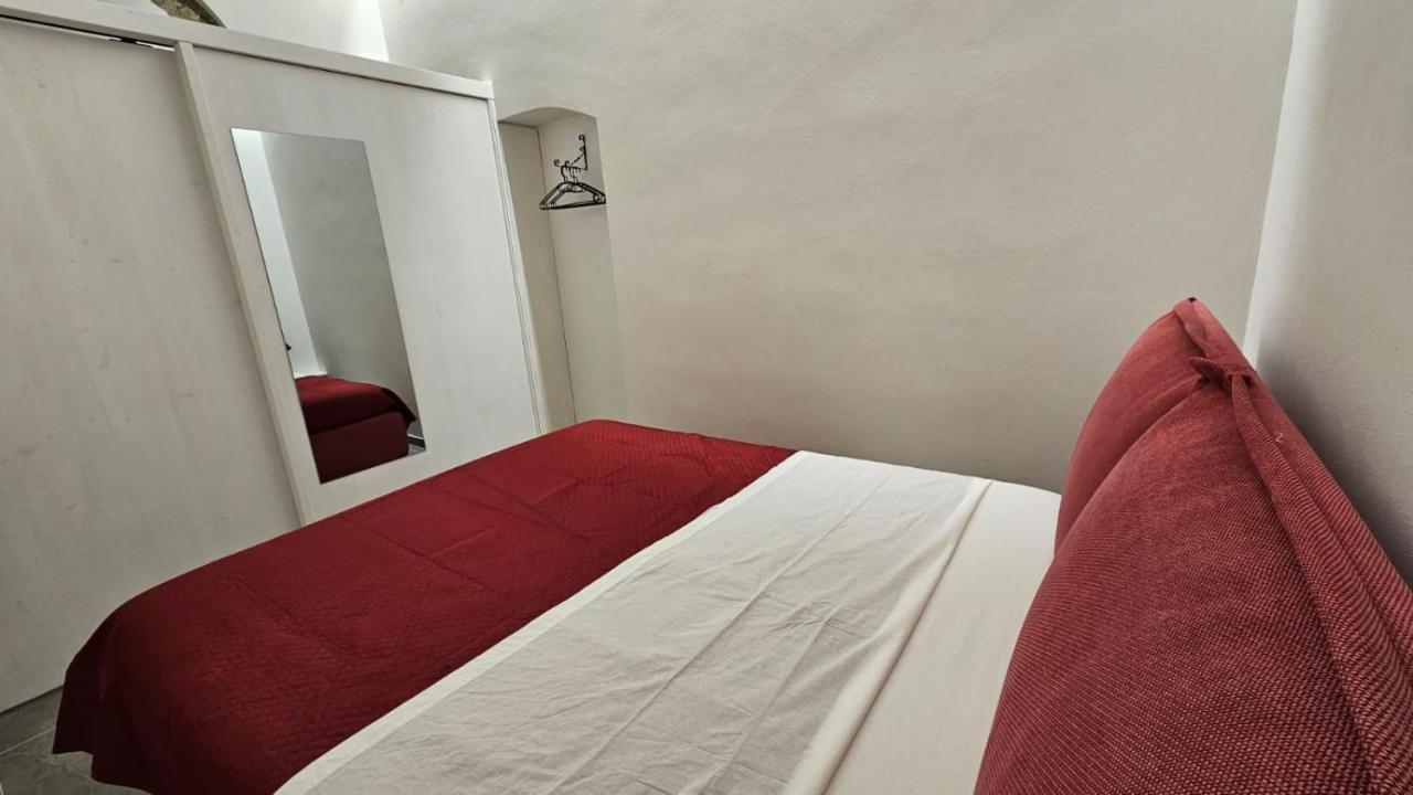 Suites Masculu & Fimmina Palermo Eksteriør bilde