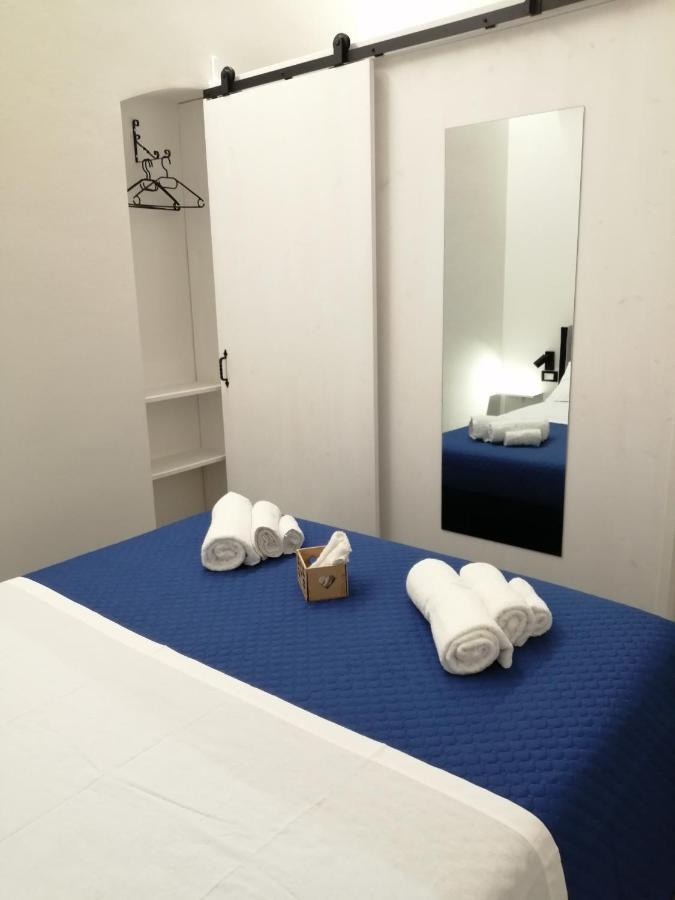 Suites Masculu & Fimmina Palermo Eksteriør bilde