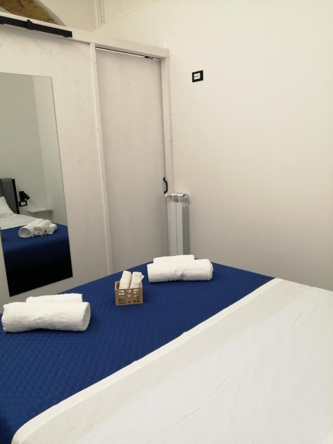 Suites Masculu & Fimmina Palermo Eksteriør bilde