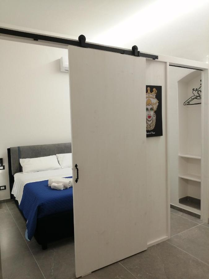 Suites Masculu & Fimmina Palermo Eksteriør bilde
