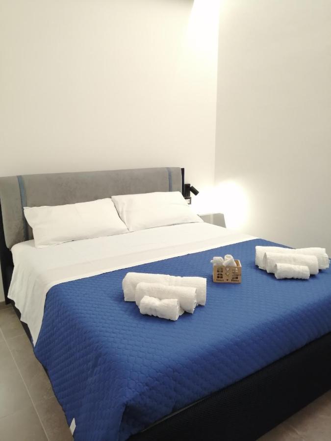 Suites Masculu & Fimmina Palermo Eksteriør bilde