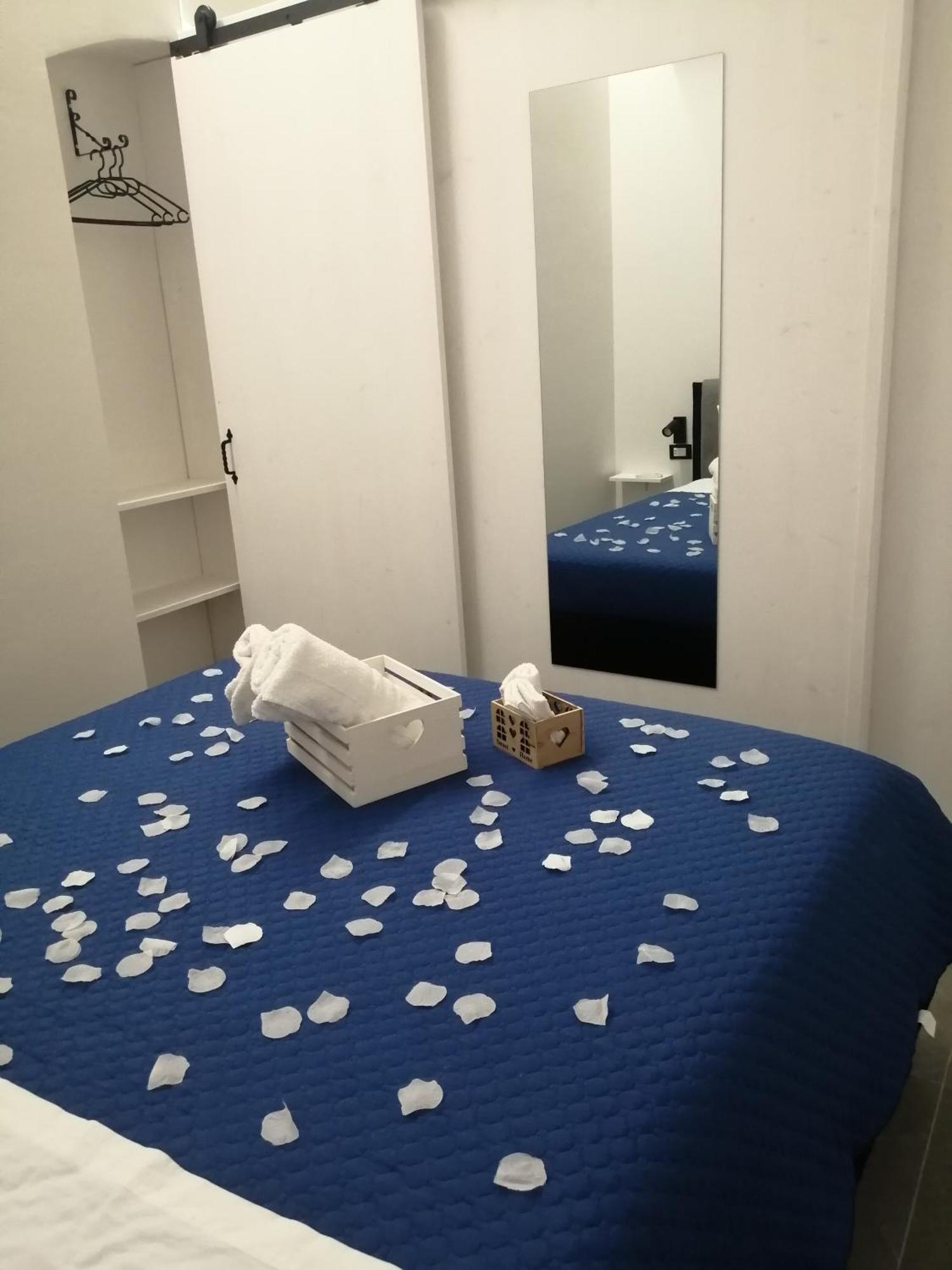 Suites Masculu & Fimmina Palermo Eksteriør bilde