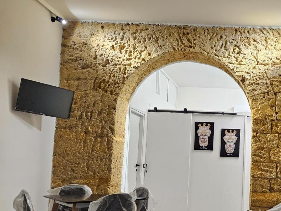 Suites Masculu & Fimmina Palermo Rom bilde